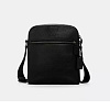 Барсетка Coach через плечо (Черный)